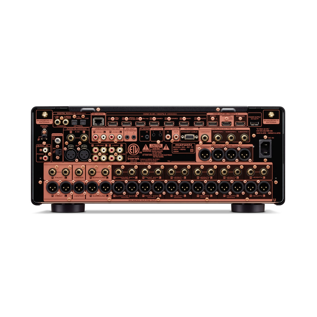 Audio Advisor