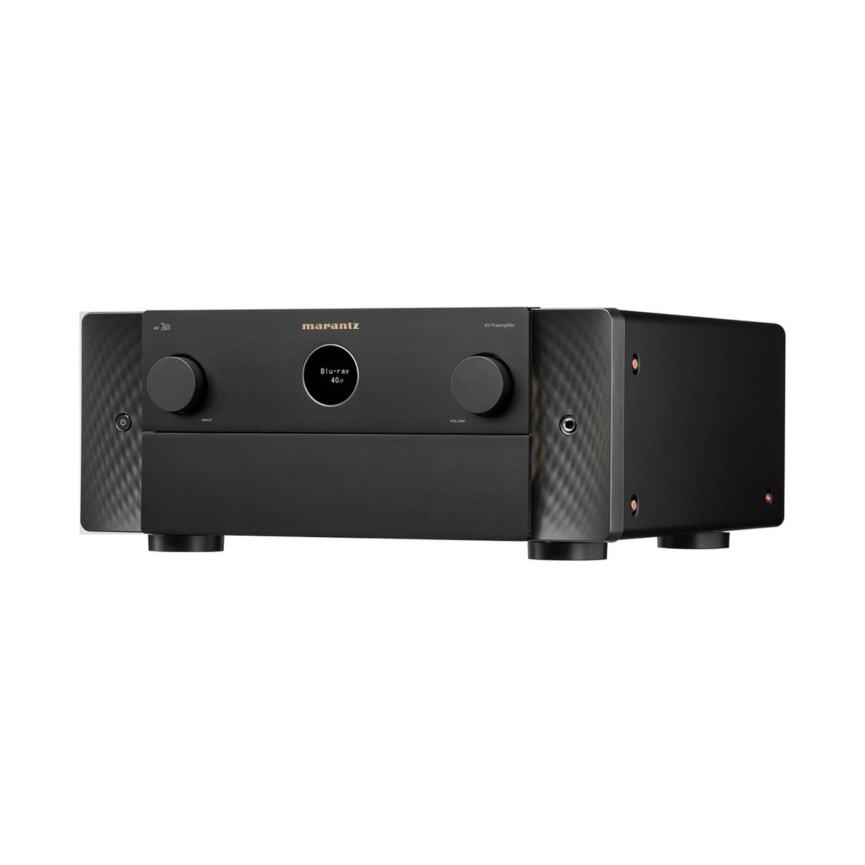 Audio Advisor