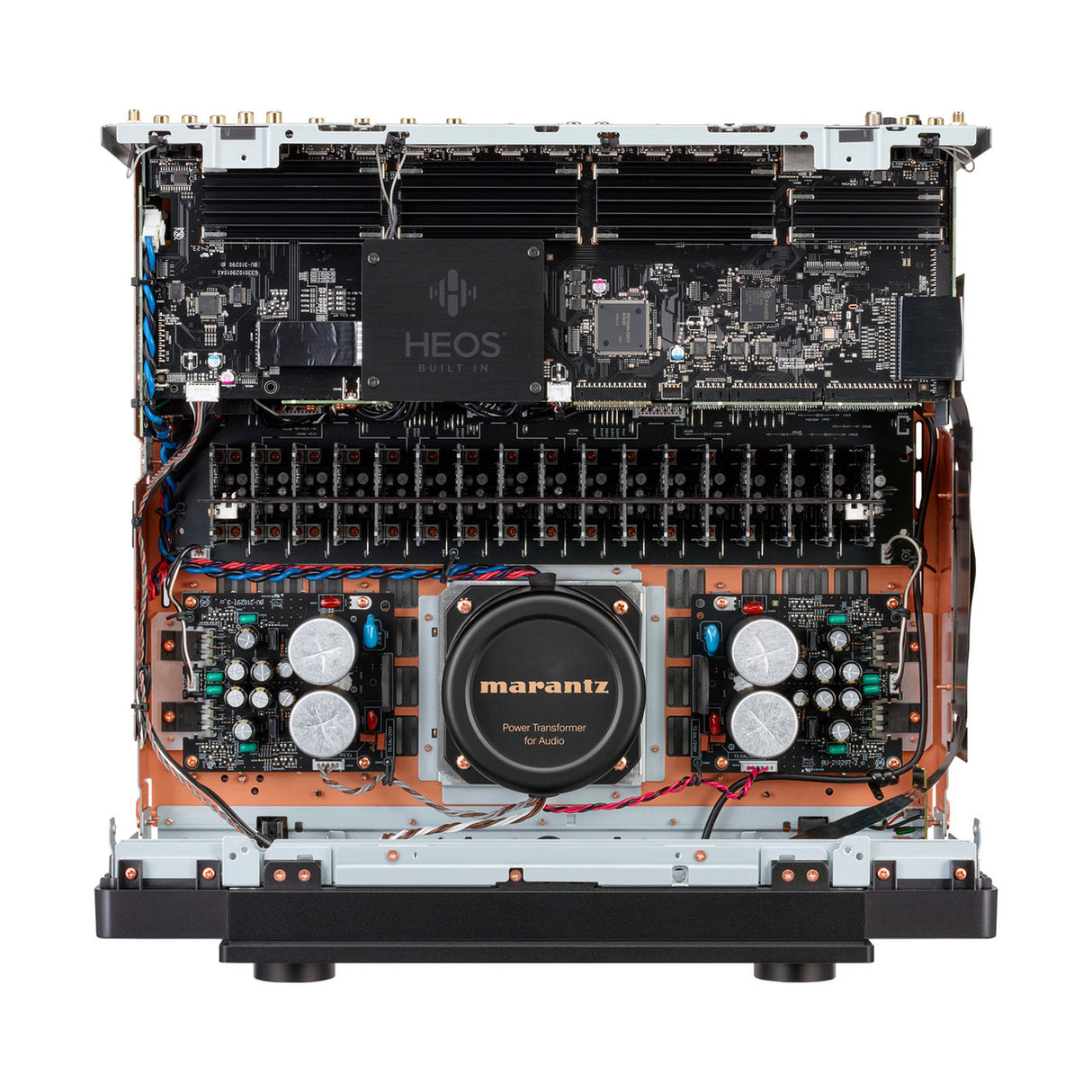 Audio Advisor