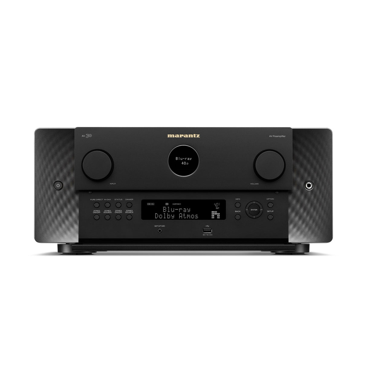 Audio Advisor