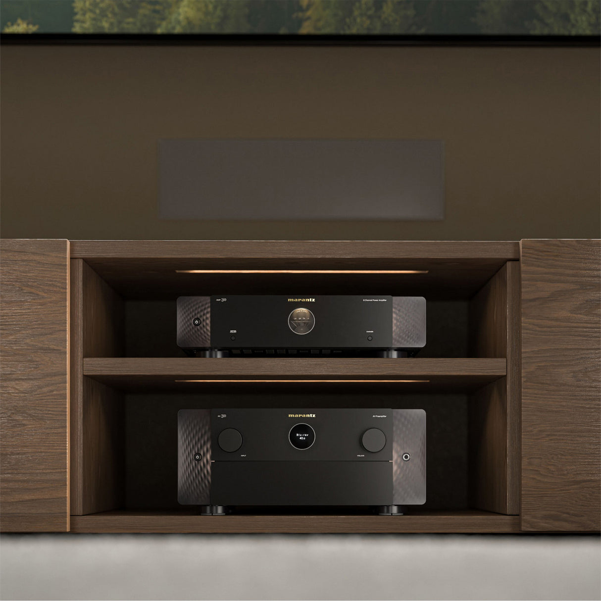 Audio Advisor
