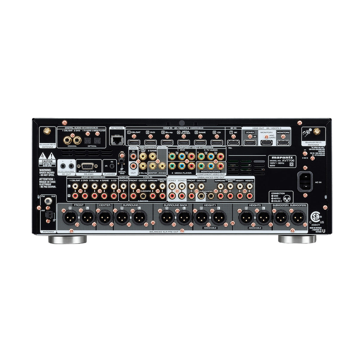 Audio Advisor