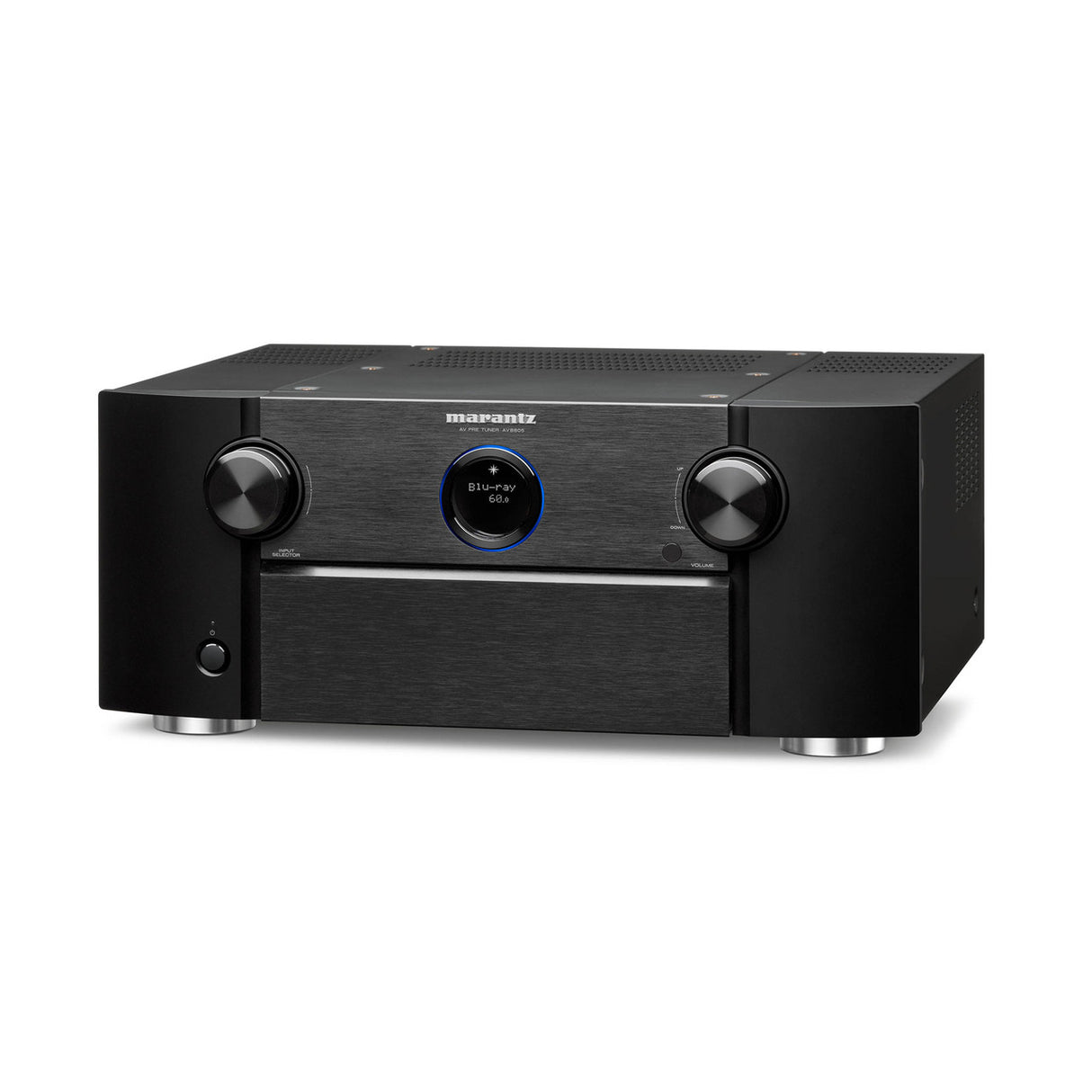 Audio Advisor
