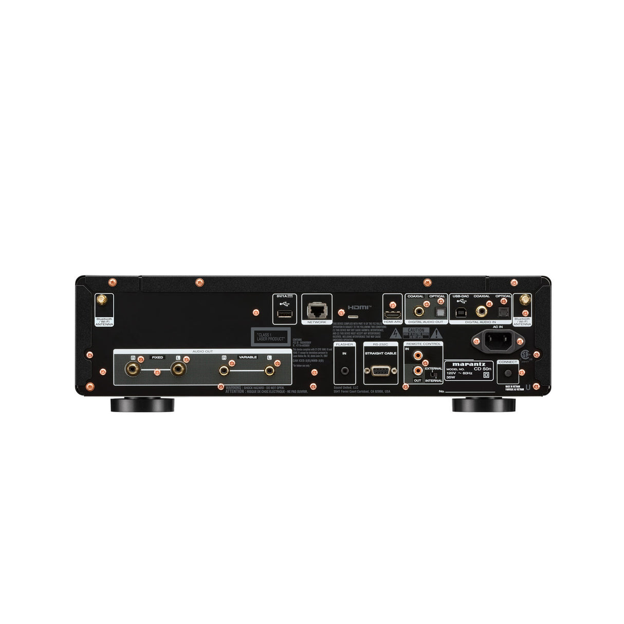Audio Advisor