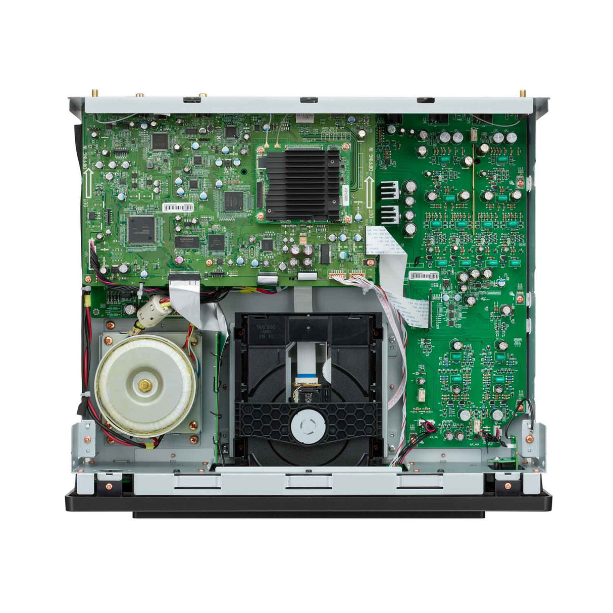 Audio Advisor