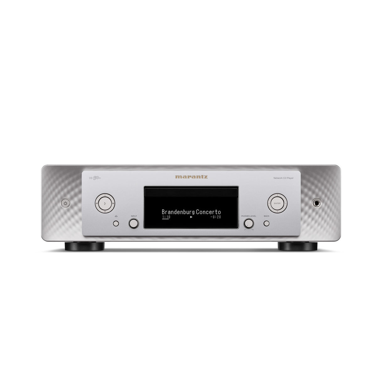 Audio Advisor