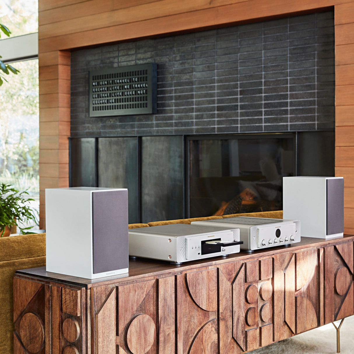 Audio Advisor