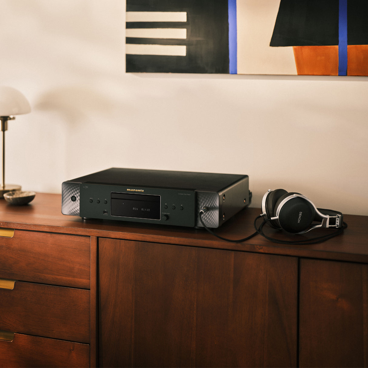 Audio Advisor