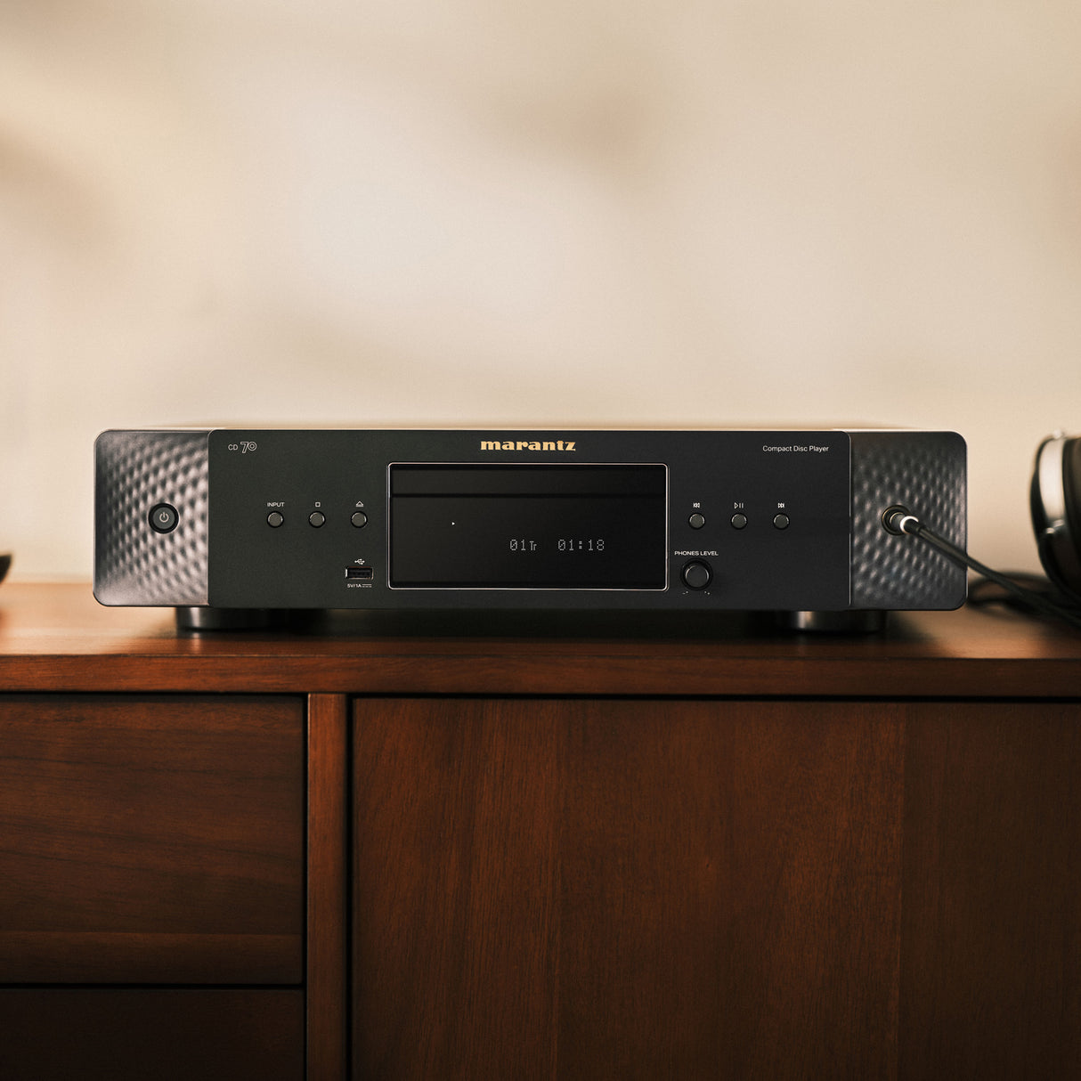 Audio Advisor