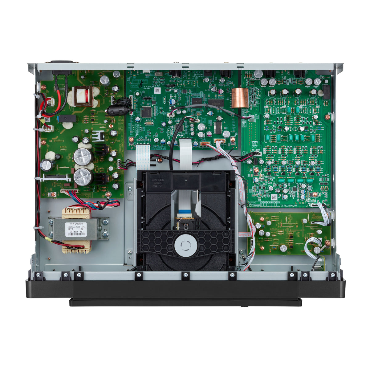 Audio Advisor