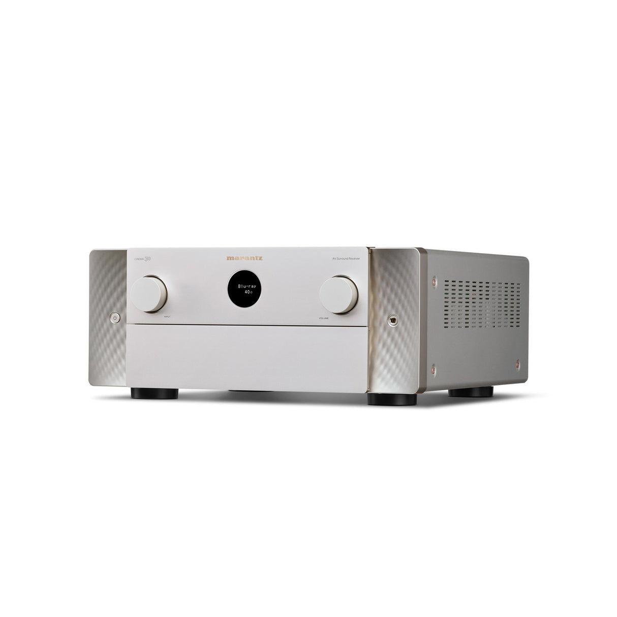 Audio Advisor