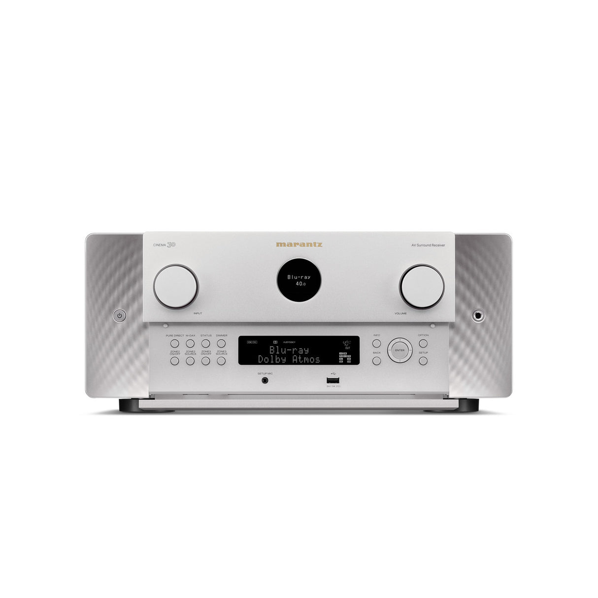 Audio Advisor