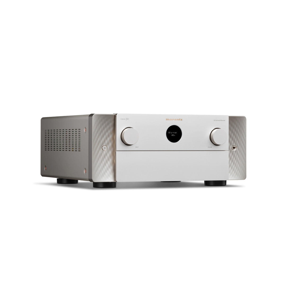 Audio Advisor