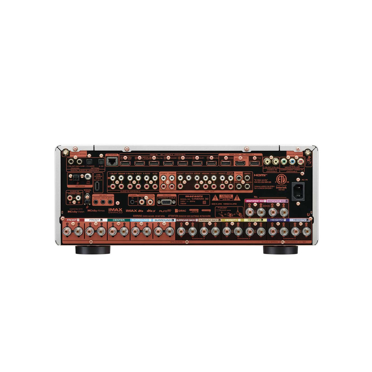 Audio Advisor