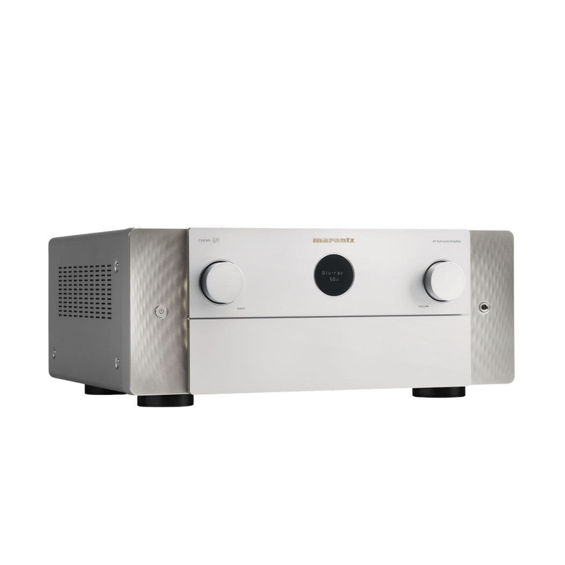 Audio Advisor