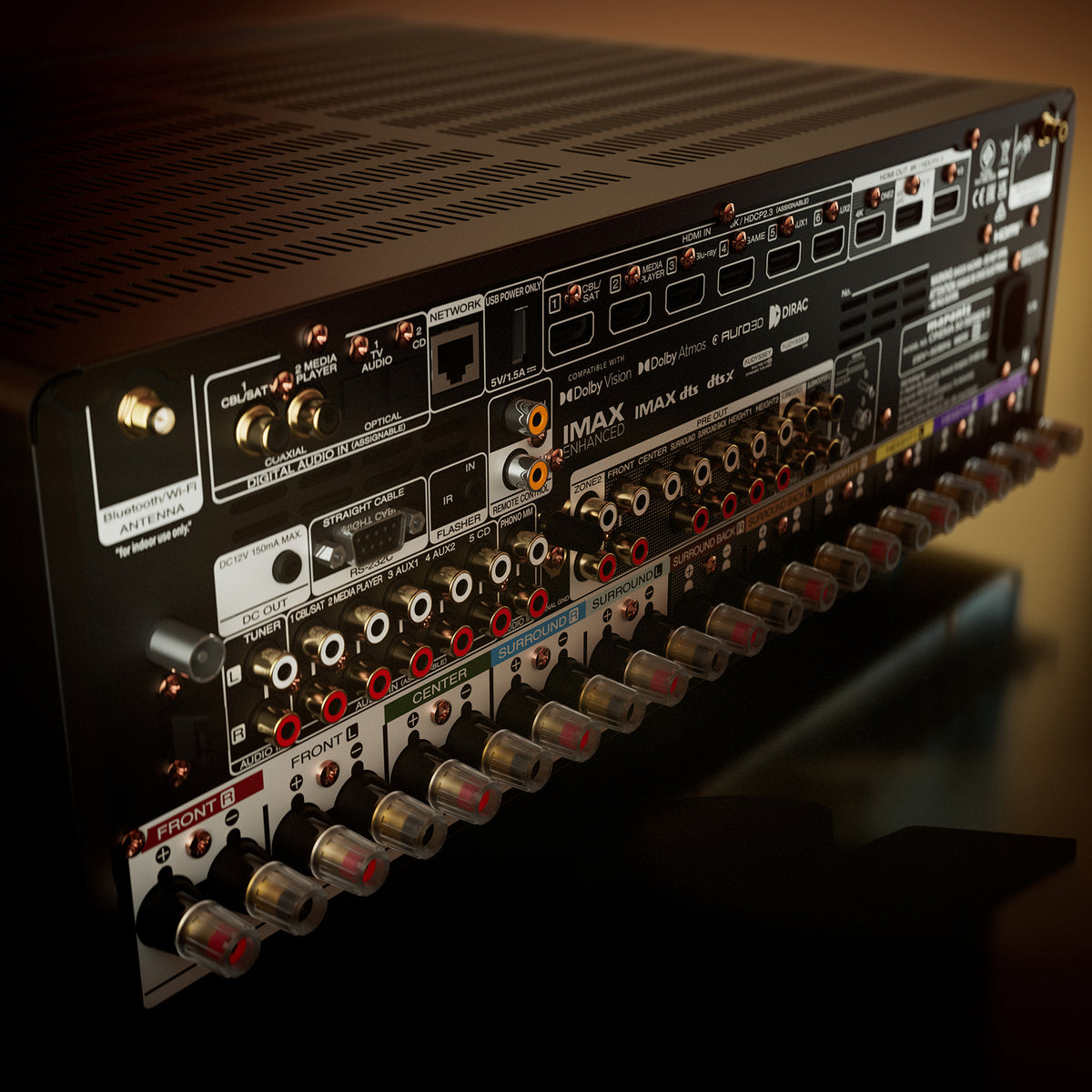 Audio Advisor