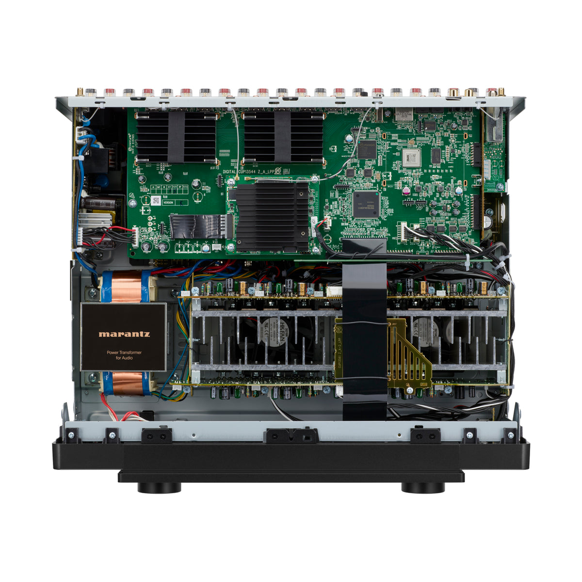Audio Advisor