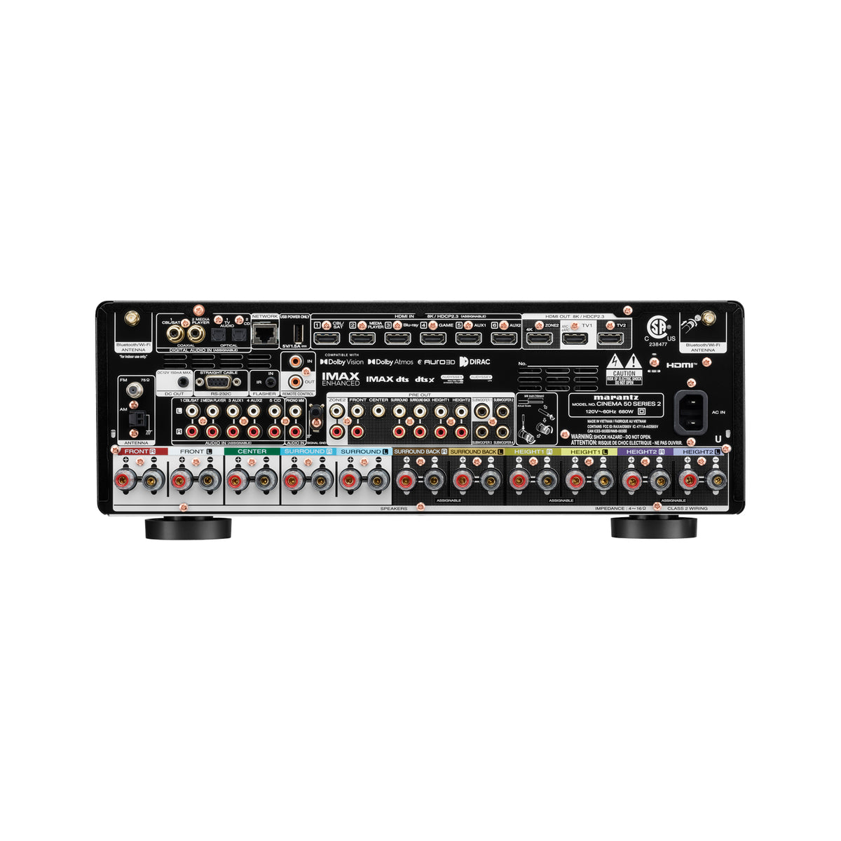 Audio Advisor