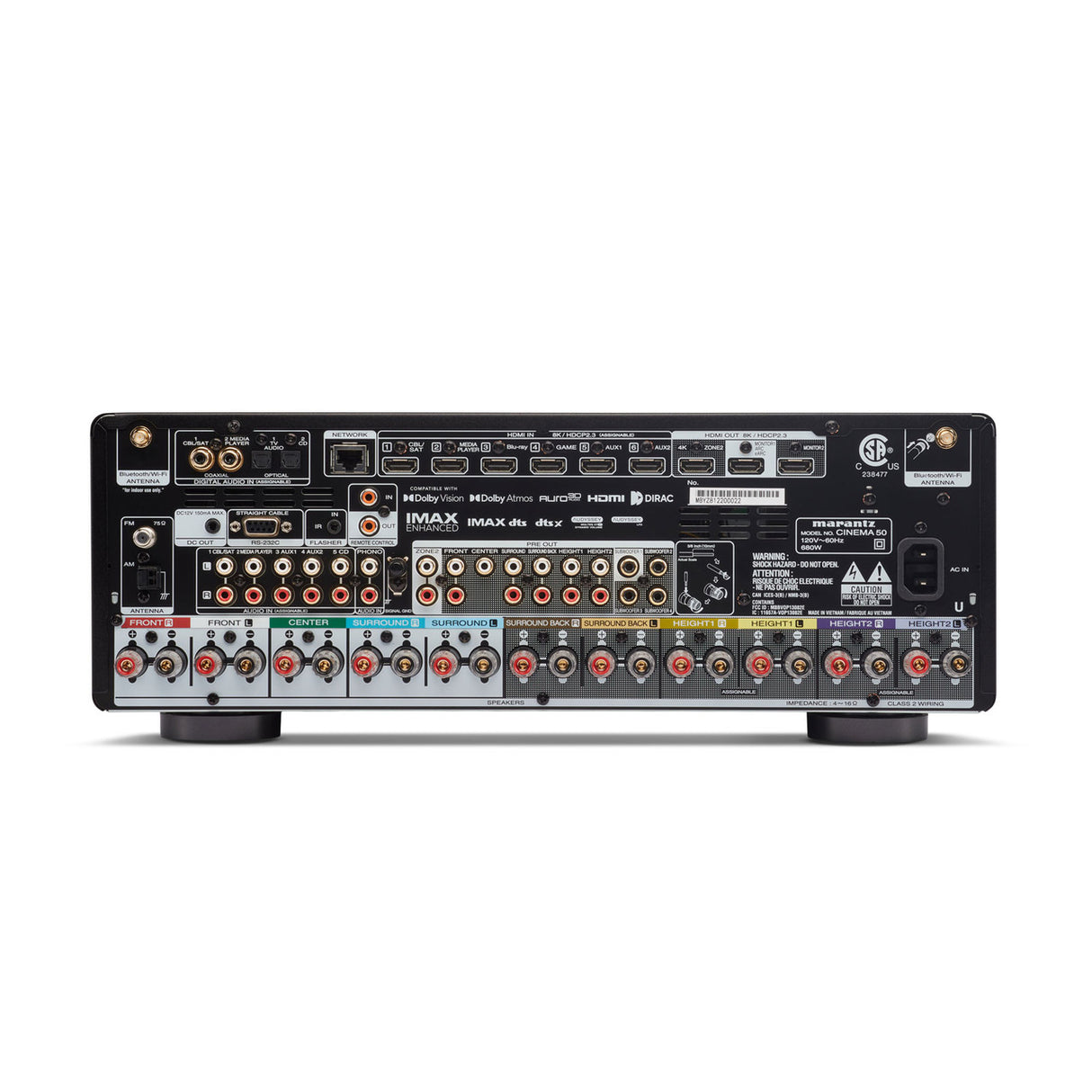 Audio Advisor