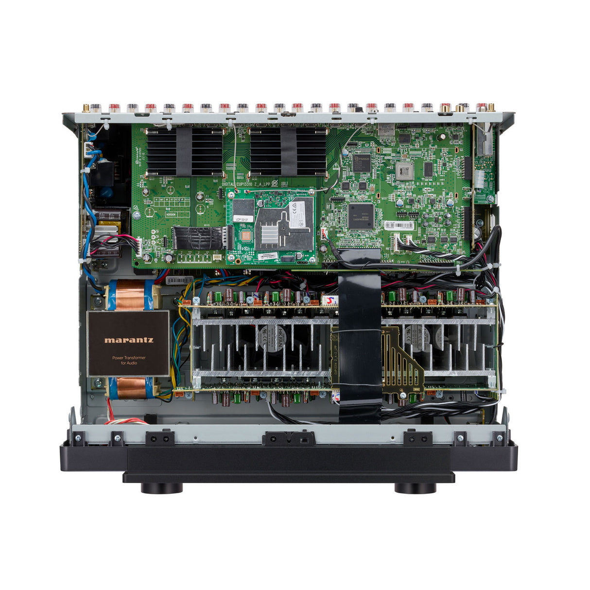 Audio Advisor