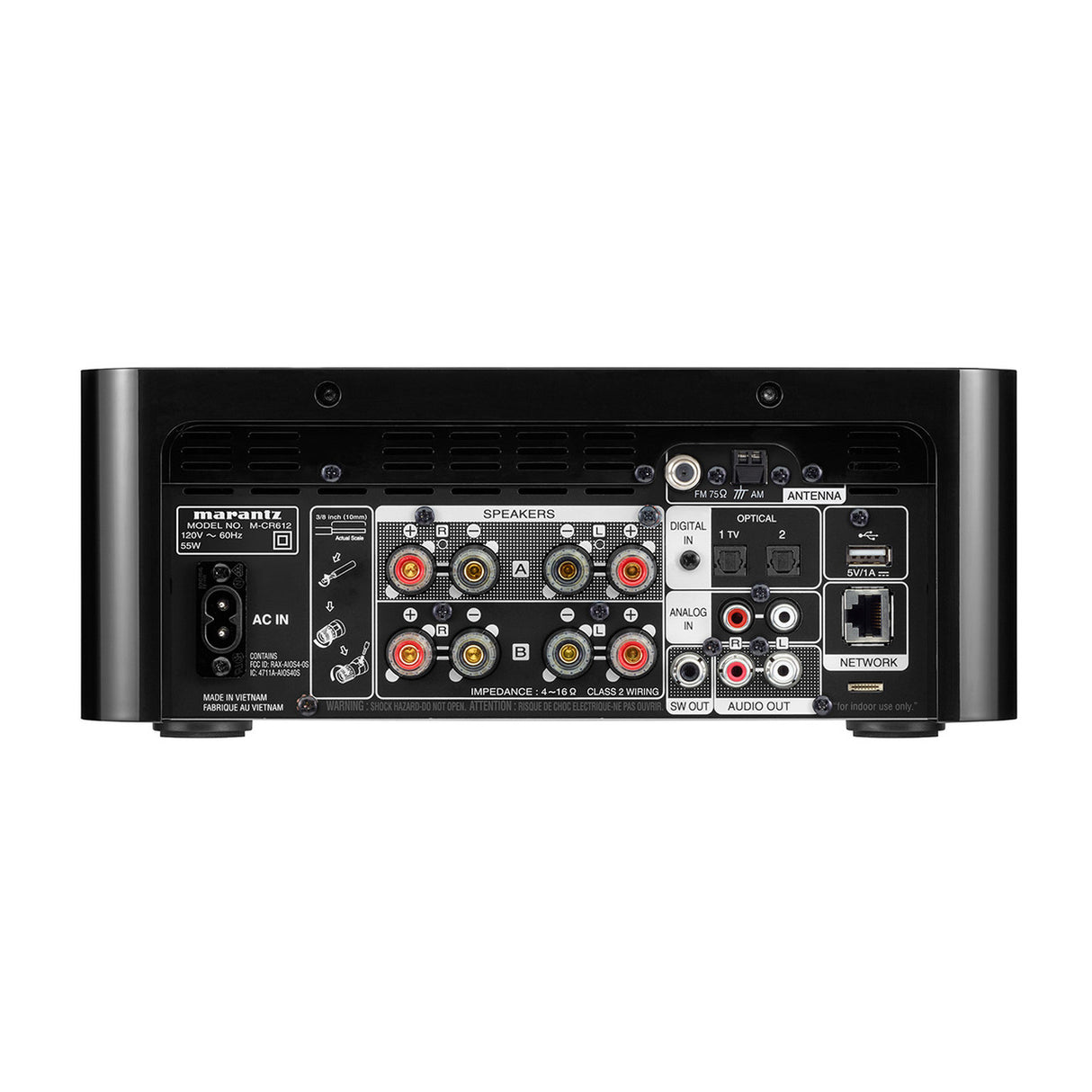 Audio Advisor