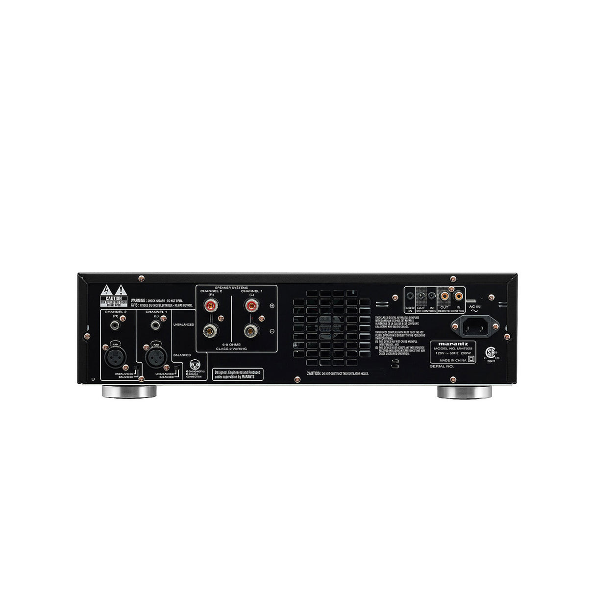 Audio Advisor