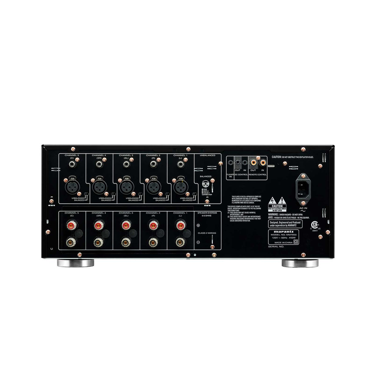 Audio Advisor