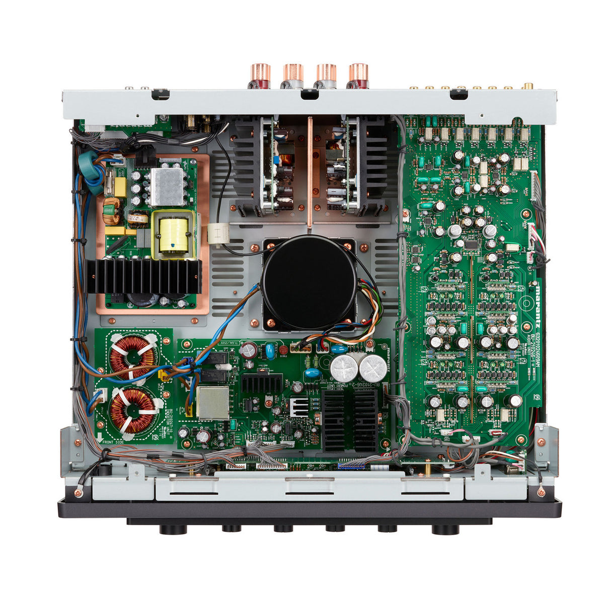Audio Advisor