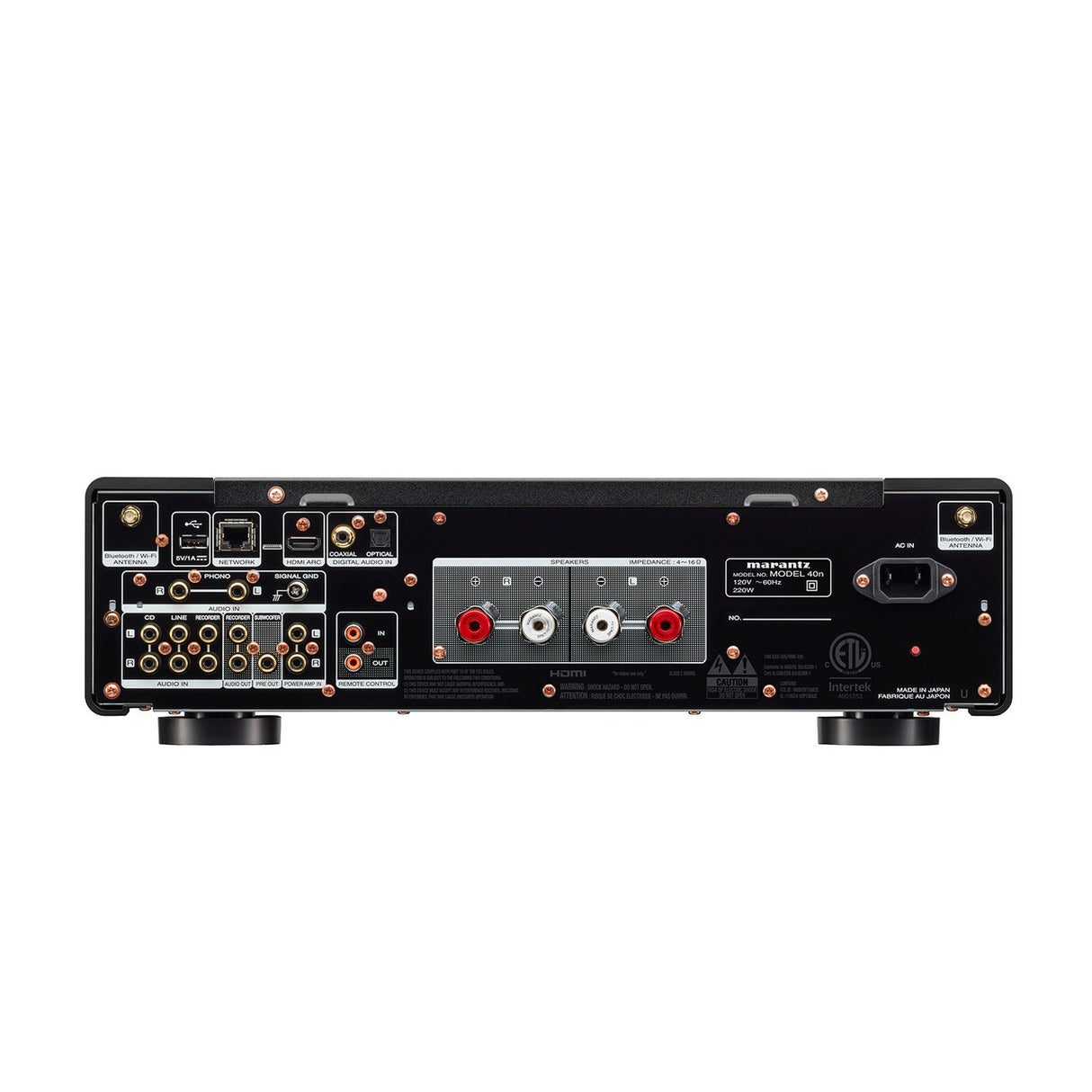 Audio Advisor