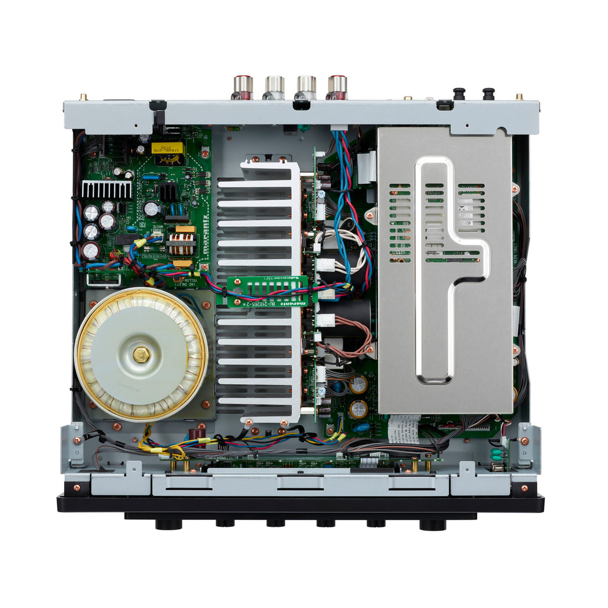 Audio Advisor