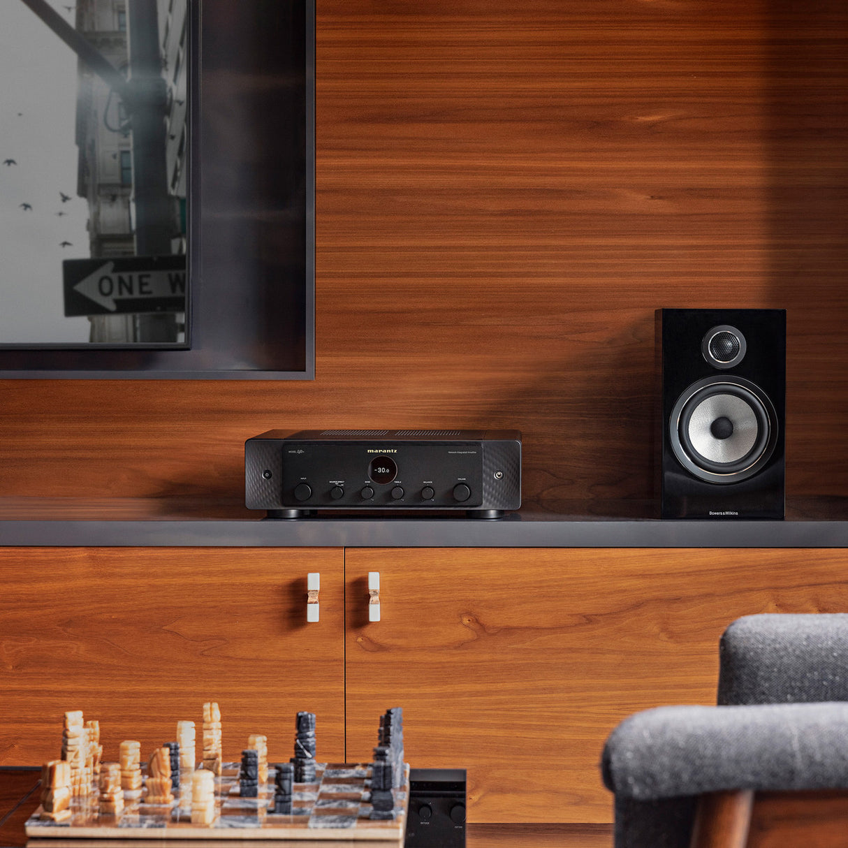 Audio Advisor