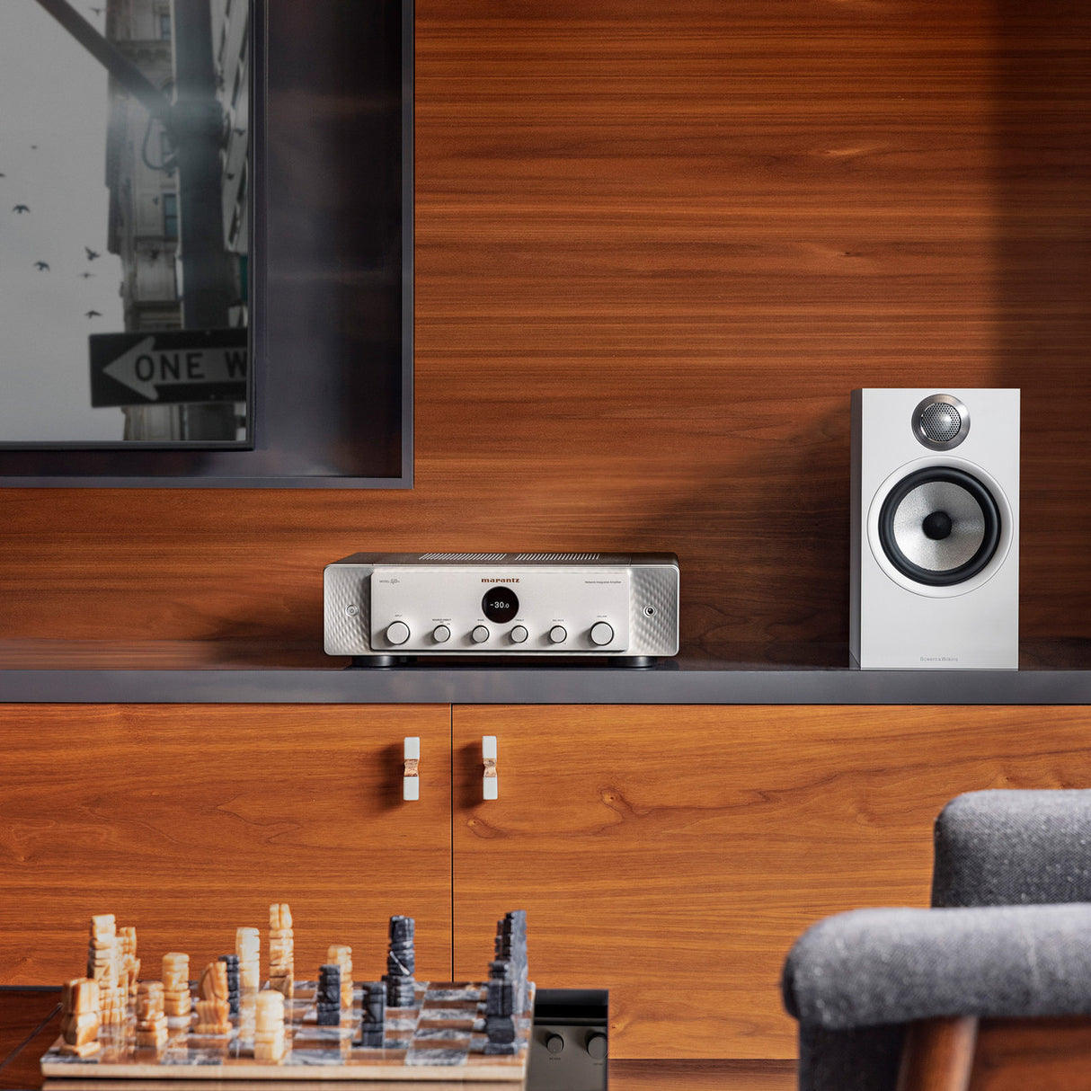 Audio Advisor