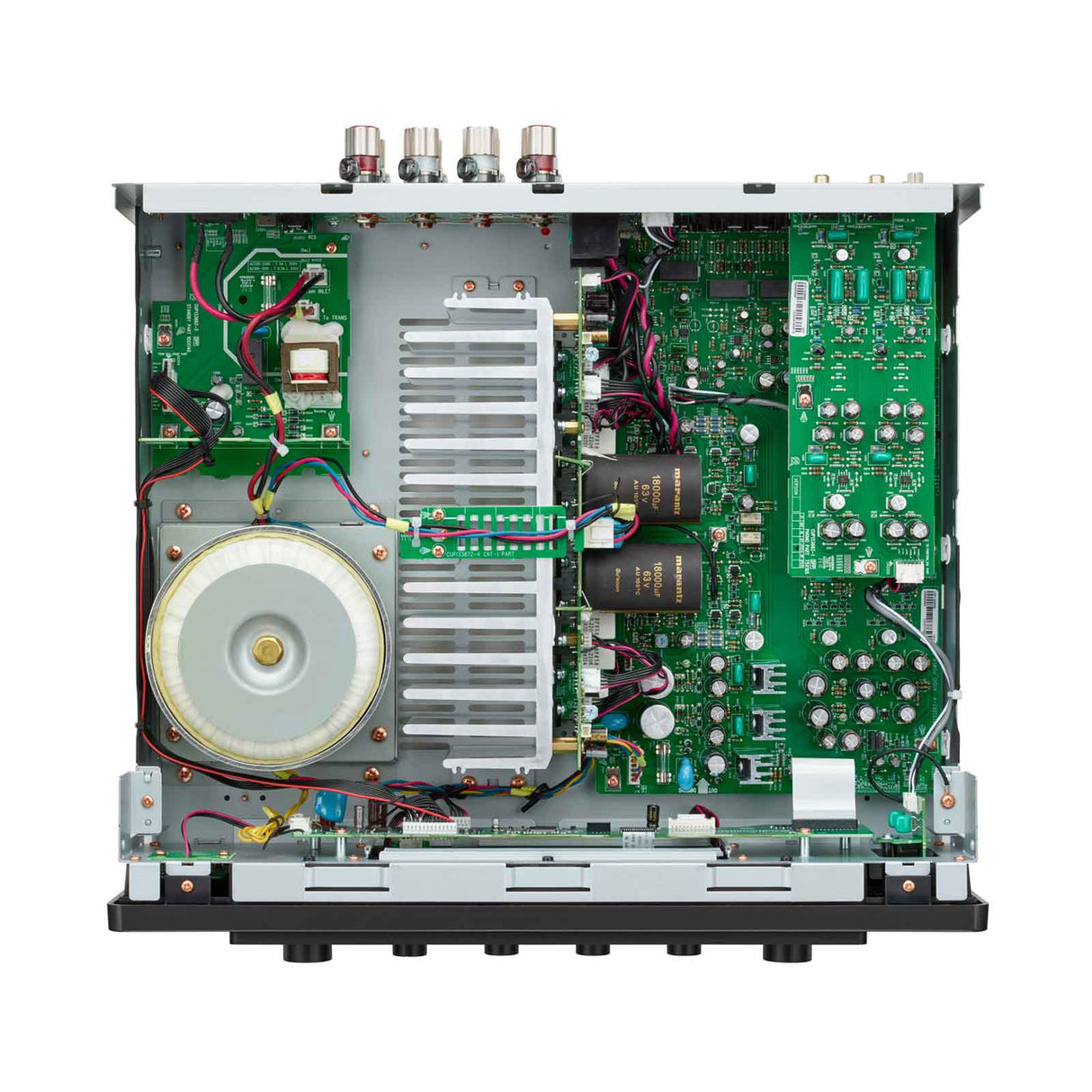 Audio Advisor