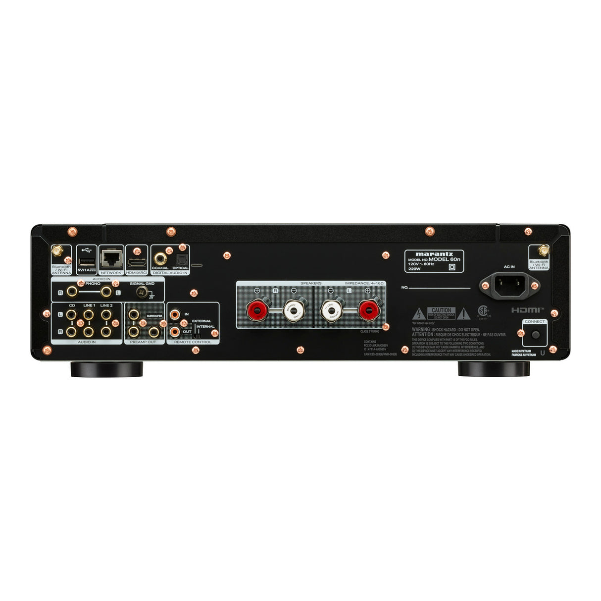 Audio Advisor