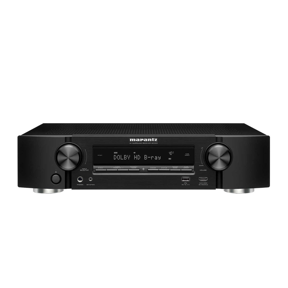 Audio Advisor