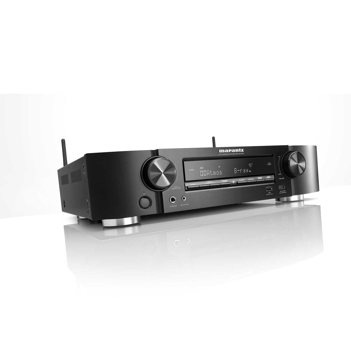 Audio Advisor
