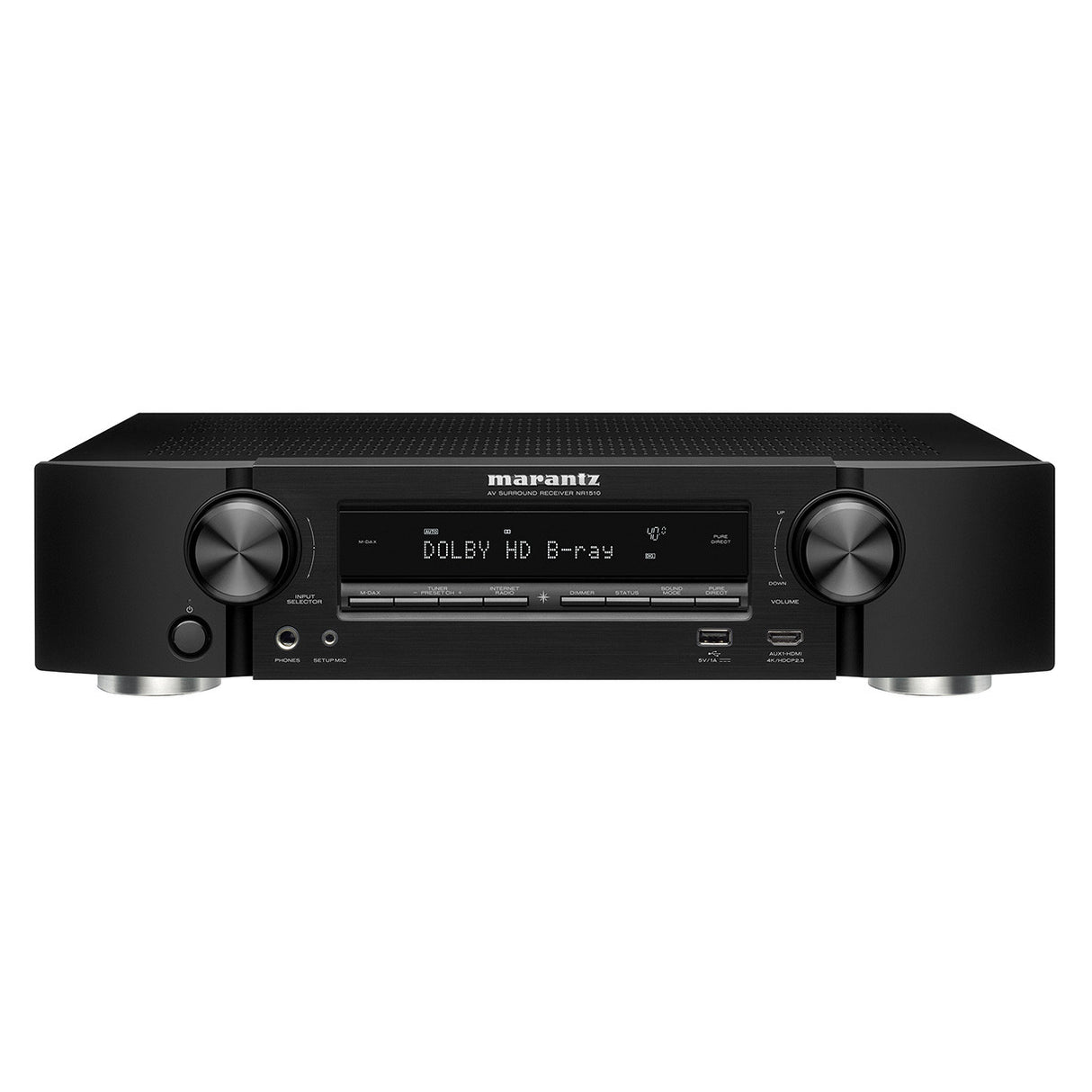 Audio Advisor