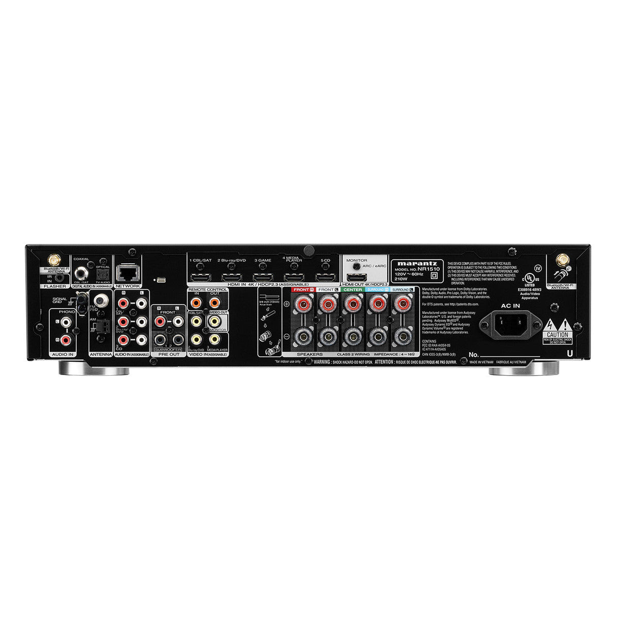 Audio Advisor