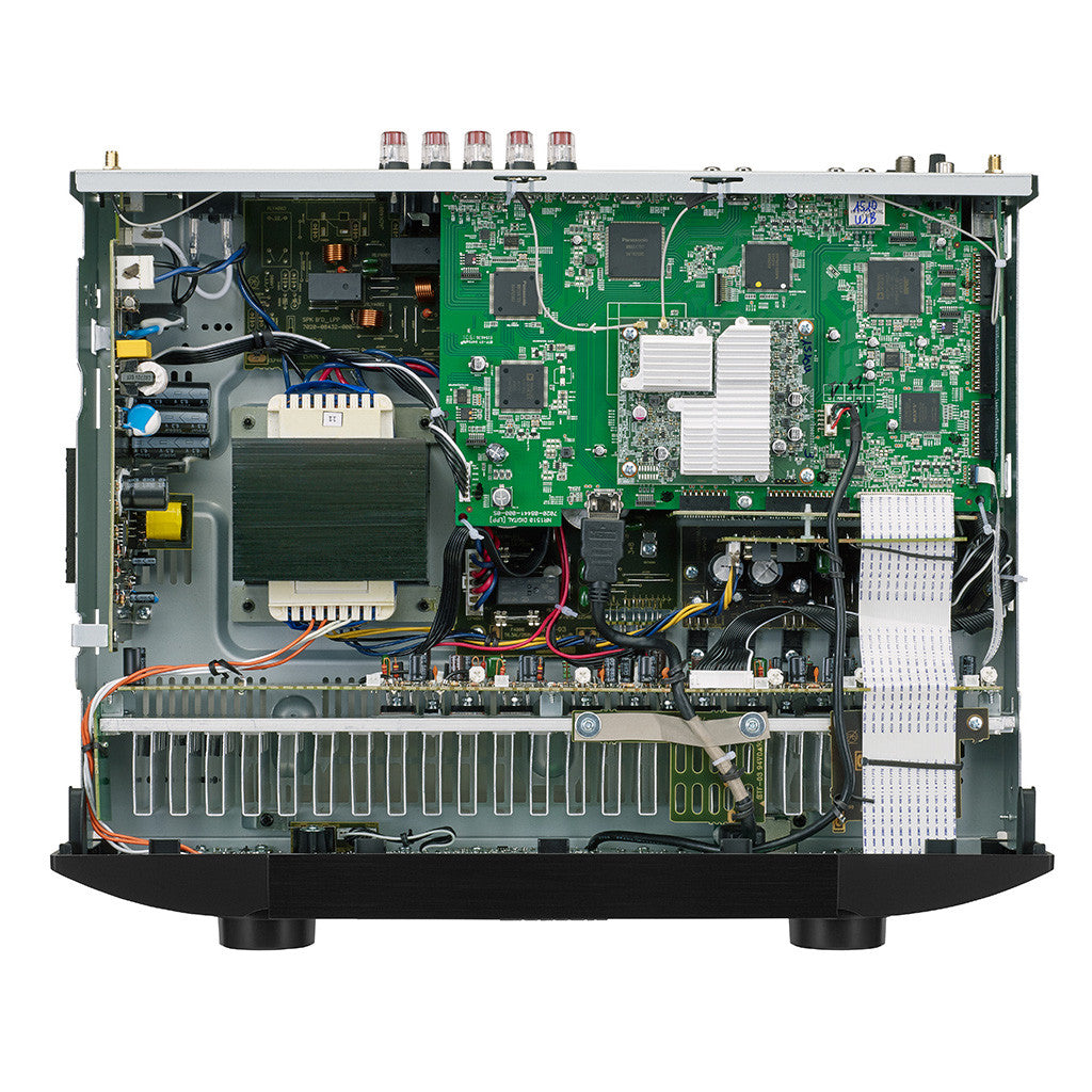 Audio Advisor