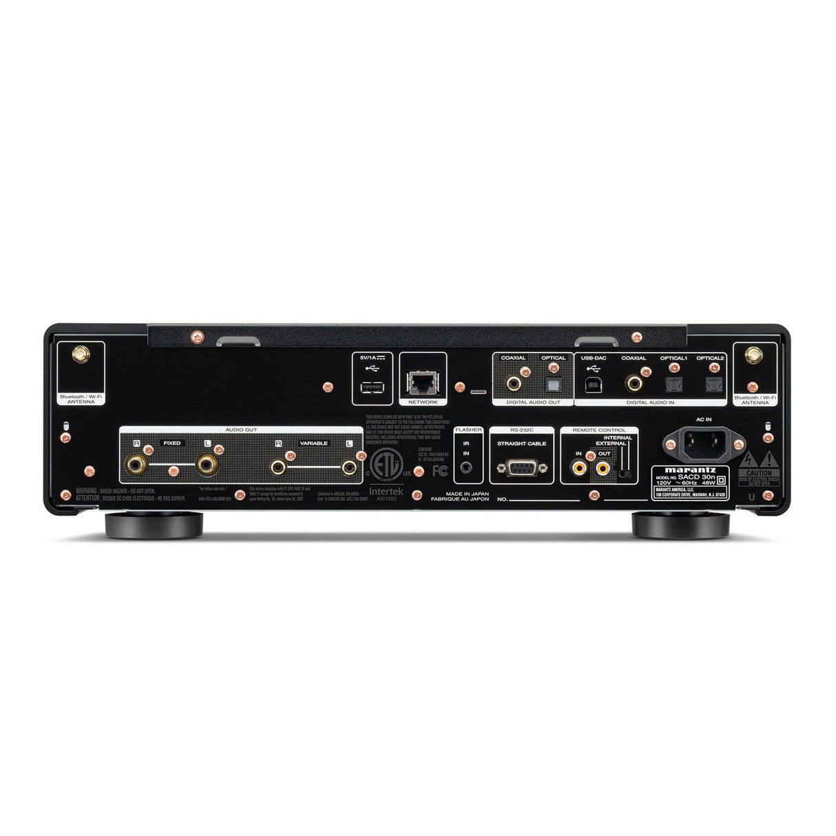 Audio Advisor