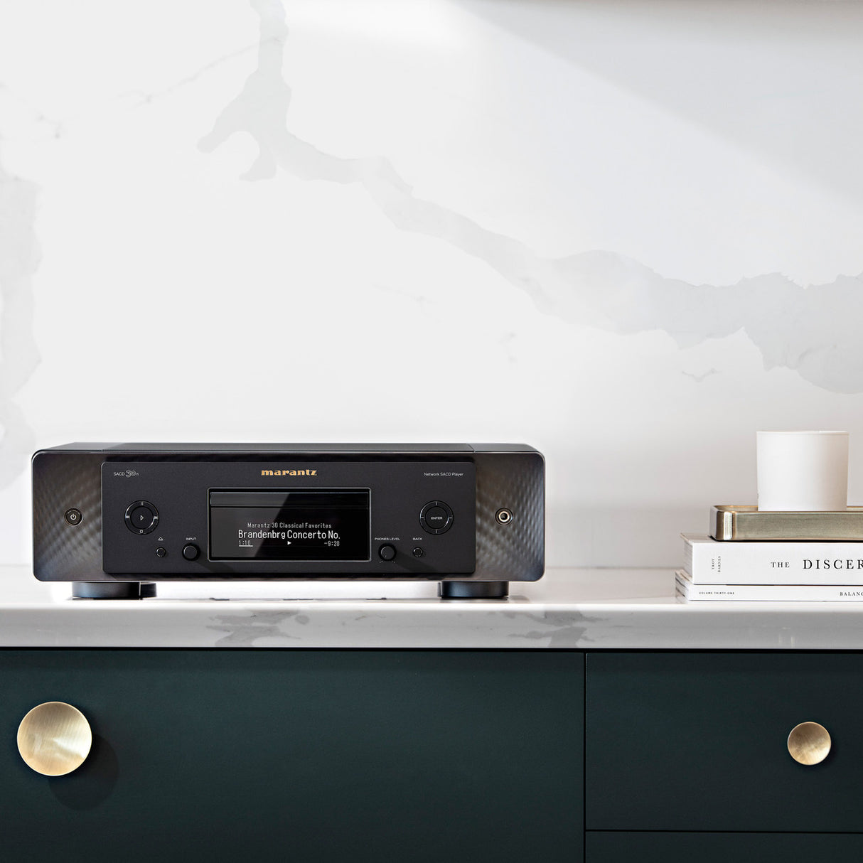 Audio Advisor