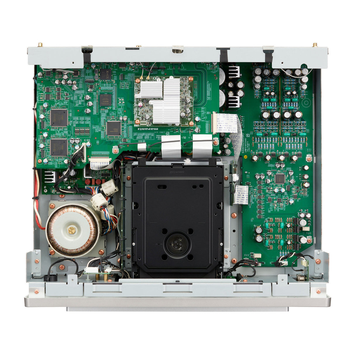 Audio Advisor