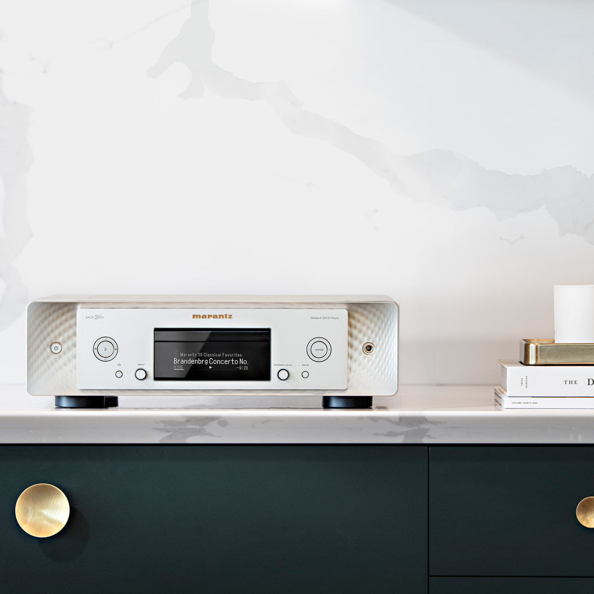 Audio Advisor