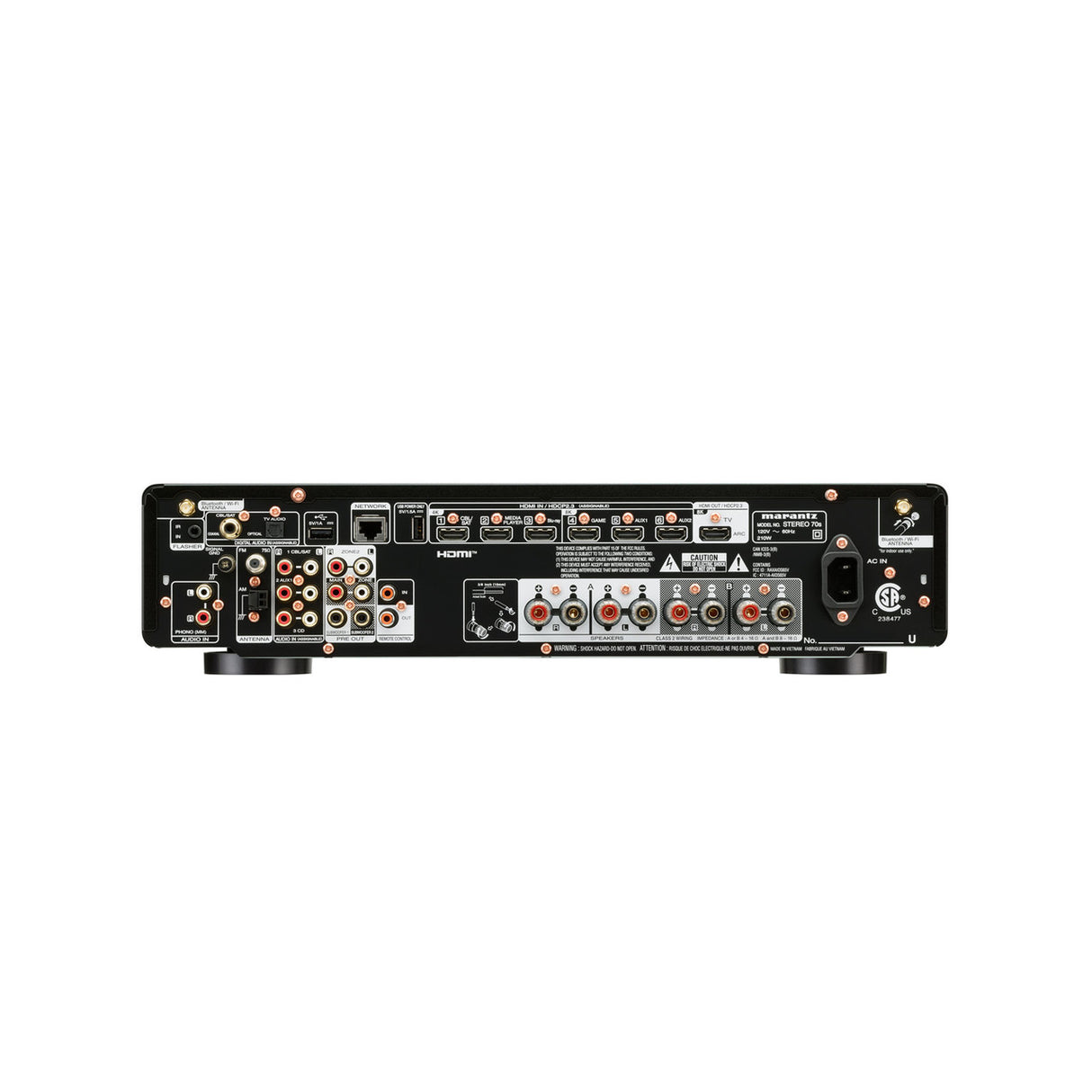 Audio Advisor