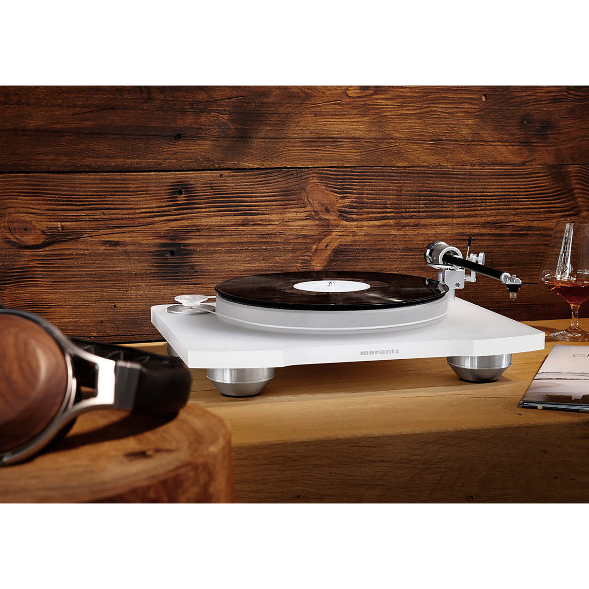 Audio Advisor