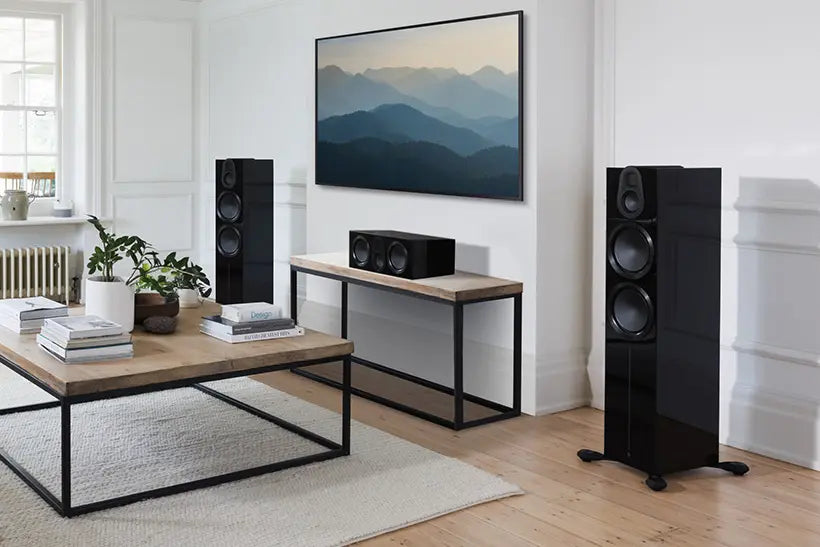 Audio Advisor