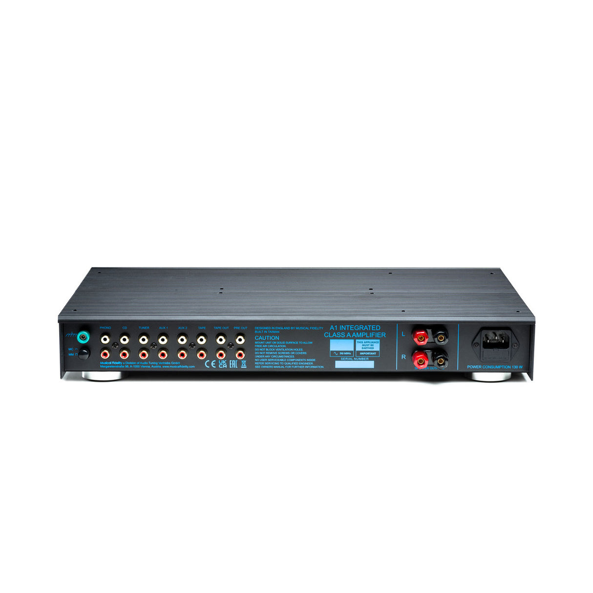 Audio Advisor