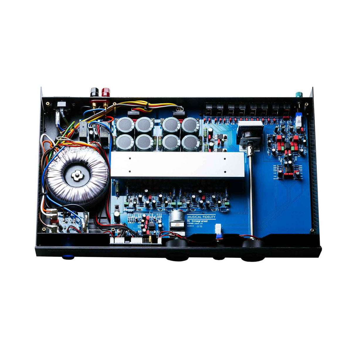 Audio Advisor