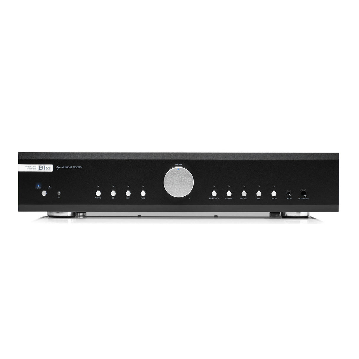 Audio Advisor