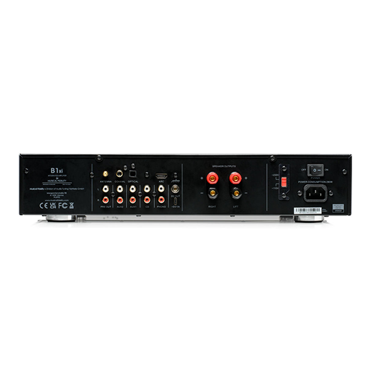 Audio Advisor